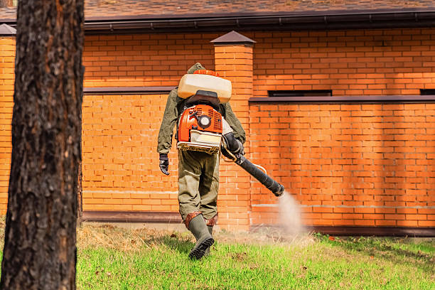 Trusted Fumigation Services service in Wilmington, OH - Nex Pest Control